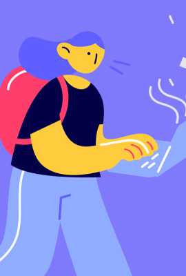 About