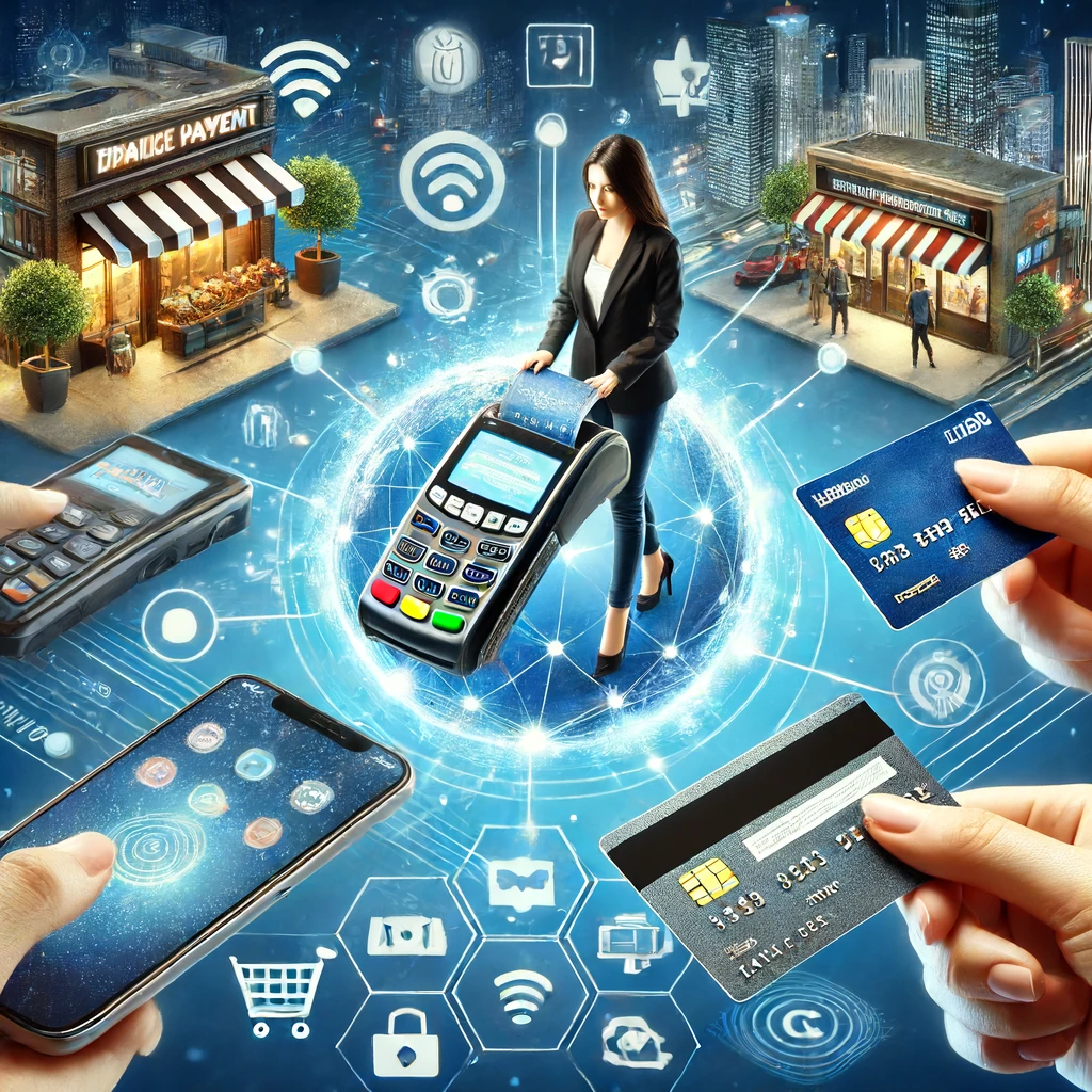 Pagos electrónicos seguros con WAOPay